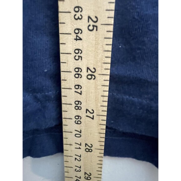 Tommy Bahama Shirt Mens Large Blue The Vice Is Right Gambling Graphic Tee - Picture 8 of 10